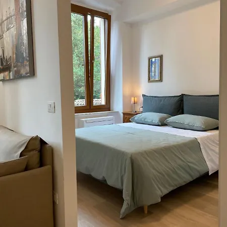 Appartamento Casa Della Musica Cremona Buitenkant foto