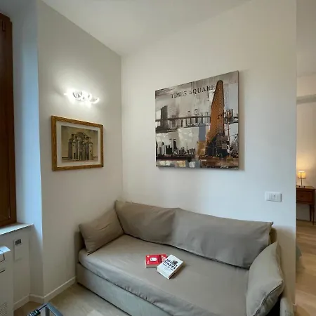 Appartamento Casa Della Musica Cremona Buitenkant foto