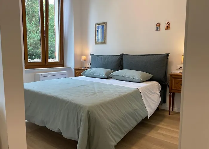 Appartamento Casa Della Musica