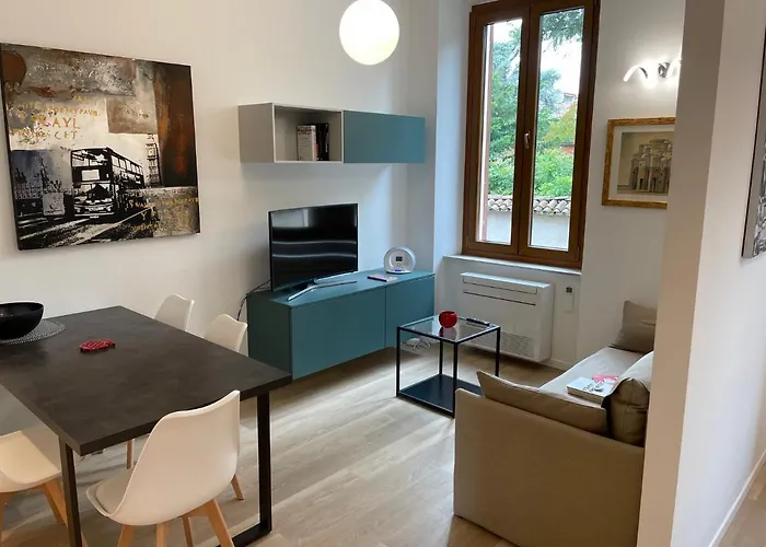 Appartamento Casa Della Musica