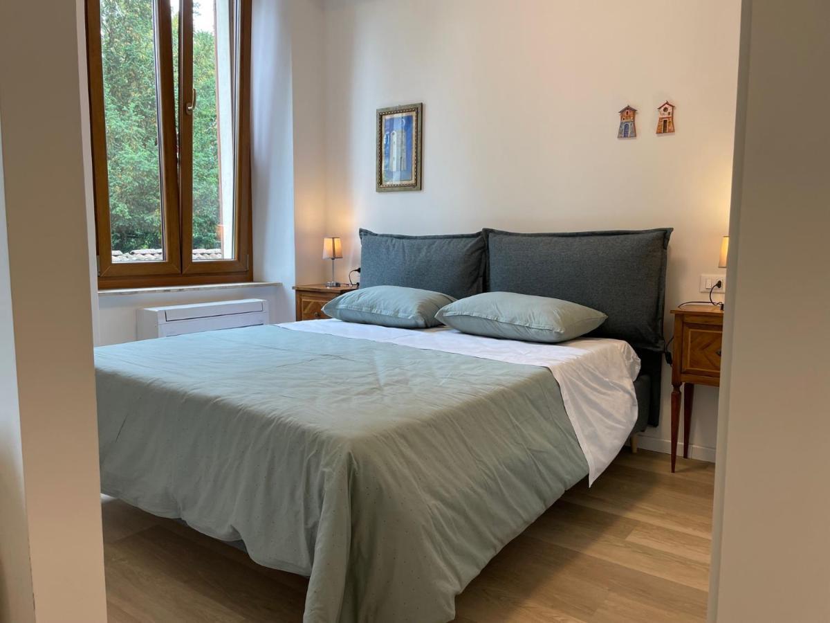 Apartamento Casa Della Musica *