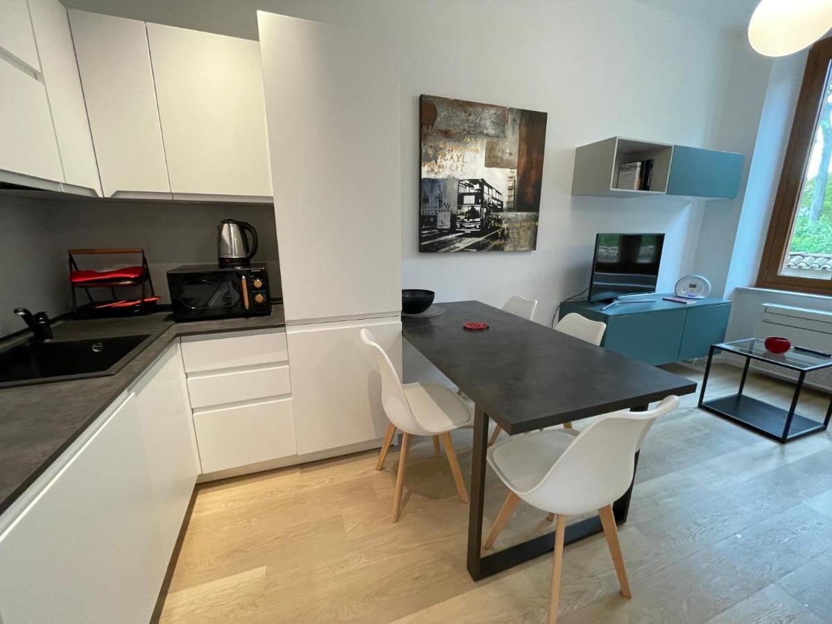 Apartamento Casa Della Musica *