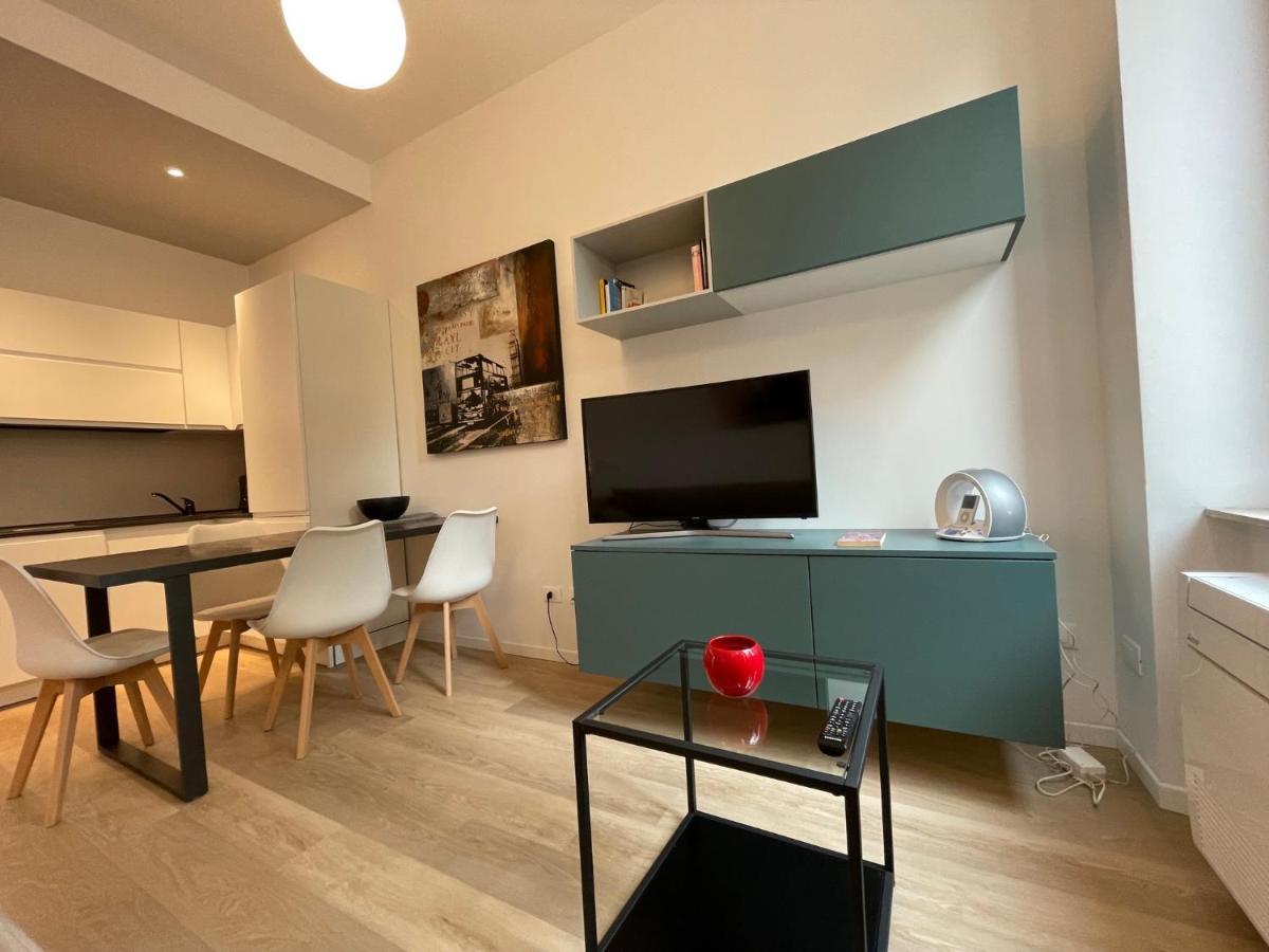 Apartamento Casa Della Musica Cremona