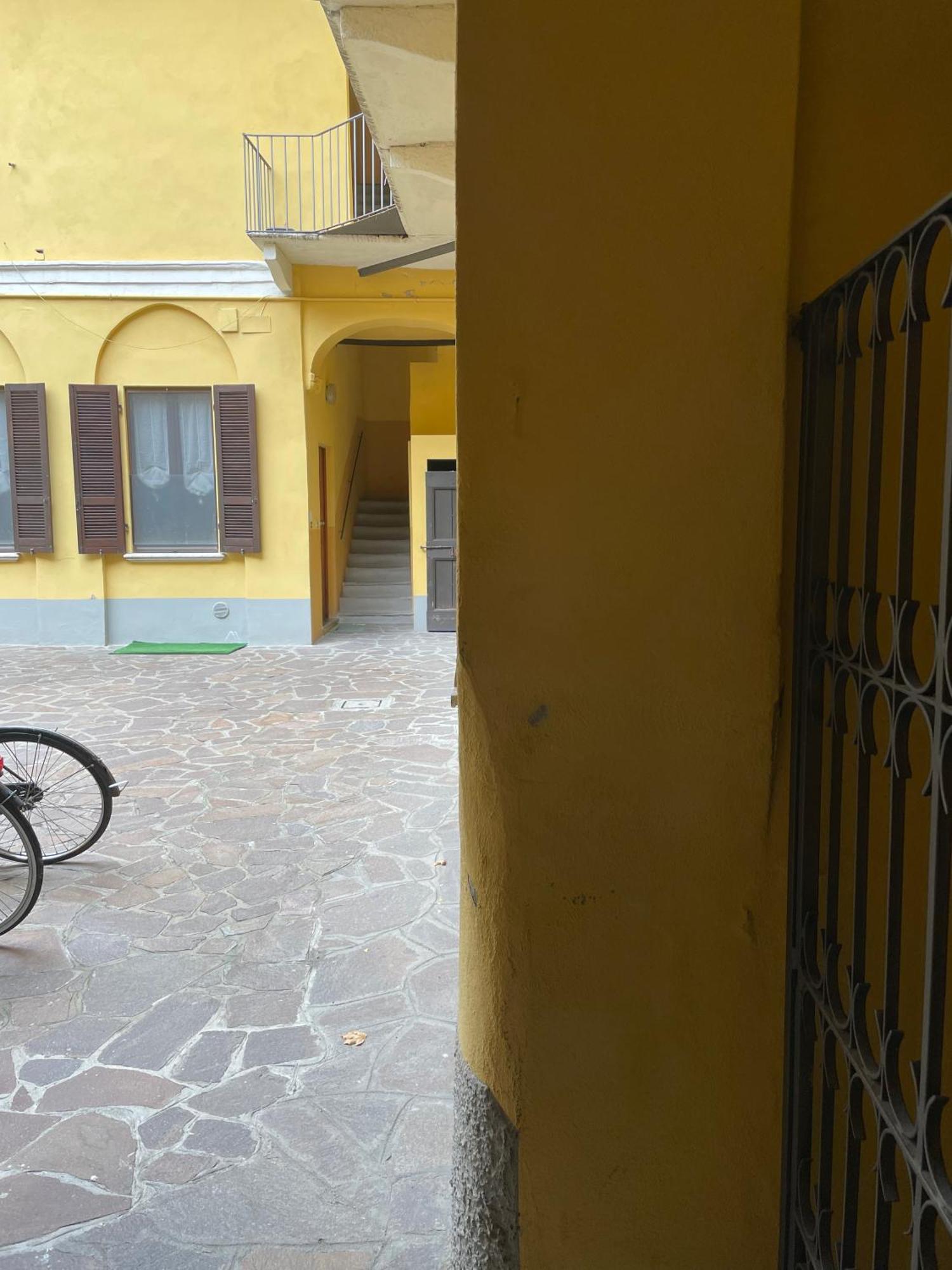 Casa Della Musica Apartamento *