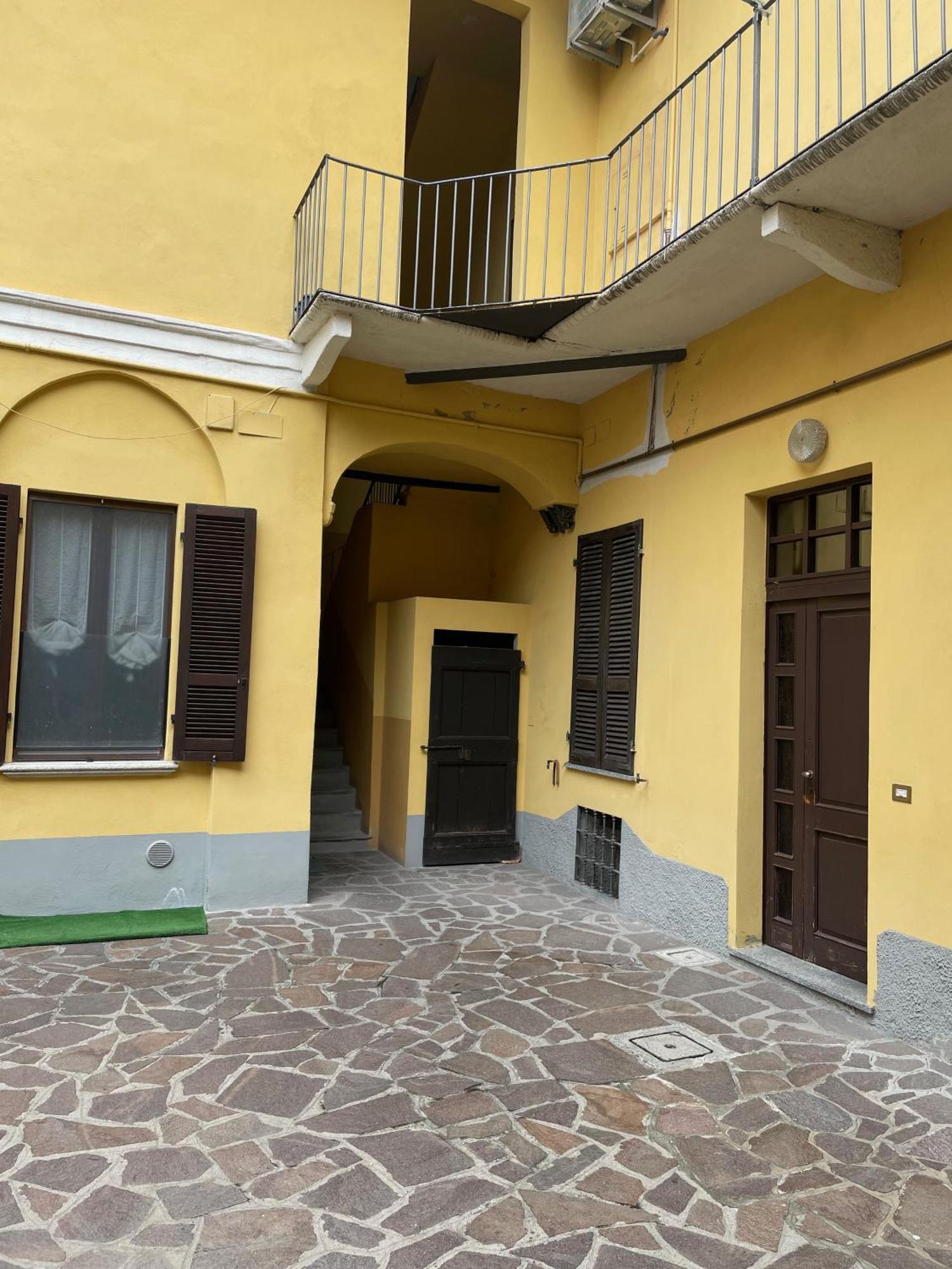 Casa Della Musica