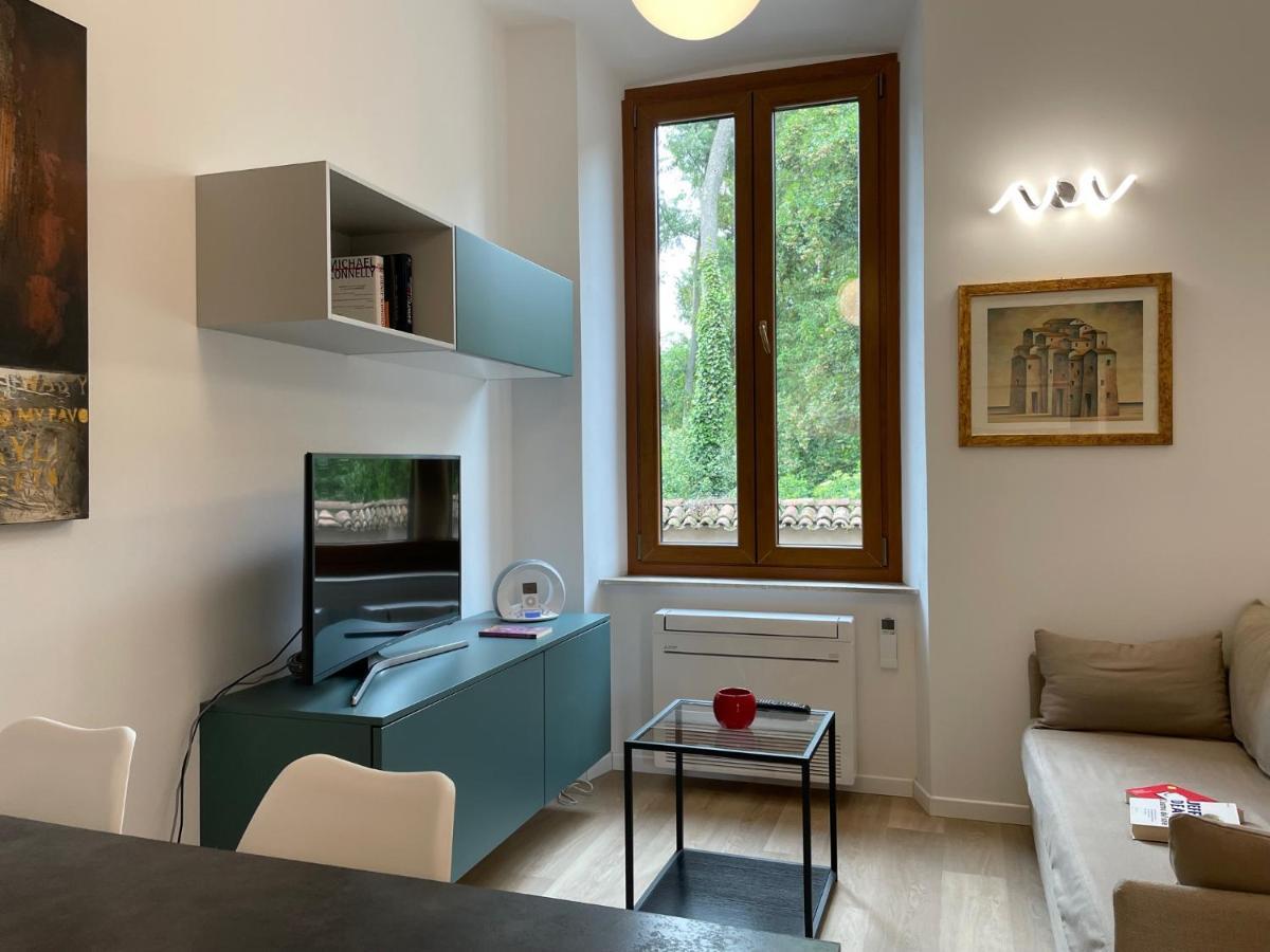 Casa Della Musica Apartment Cremona