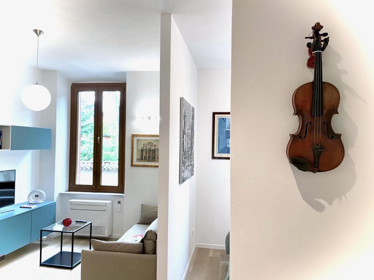 Casa Della Musica Apartment *