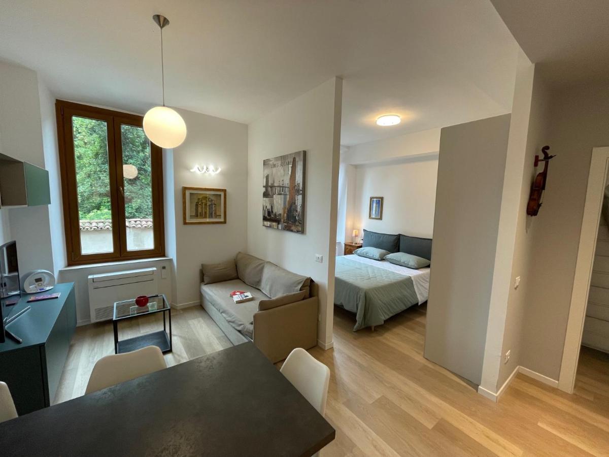 Casa Della Musica Apartment *
