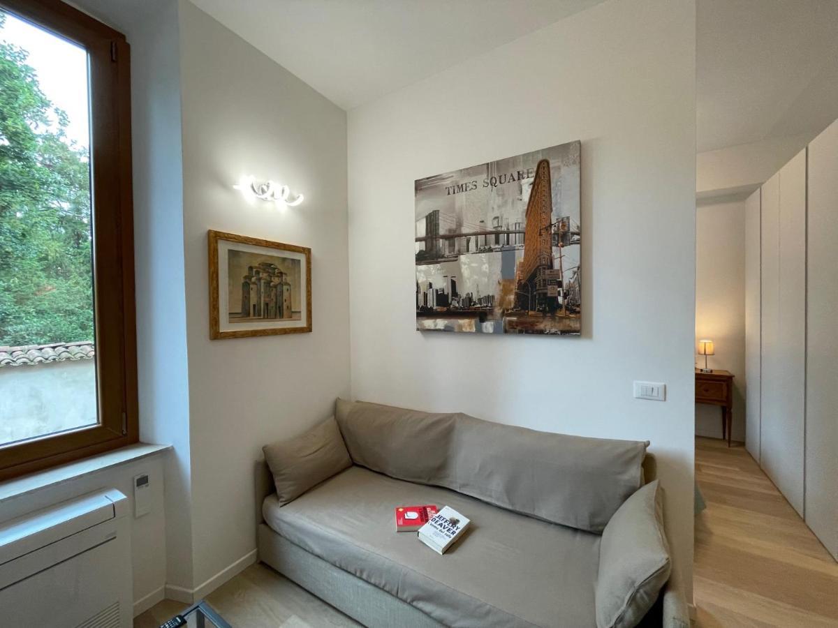 Apartment Casa Della Musica