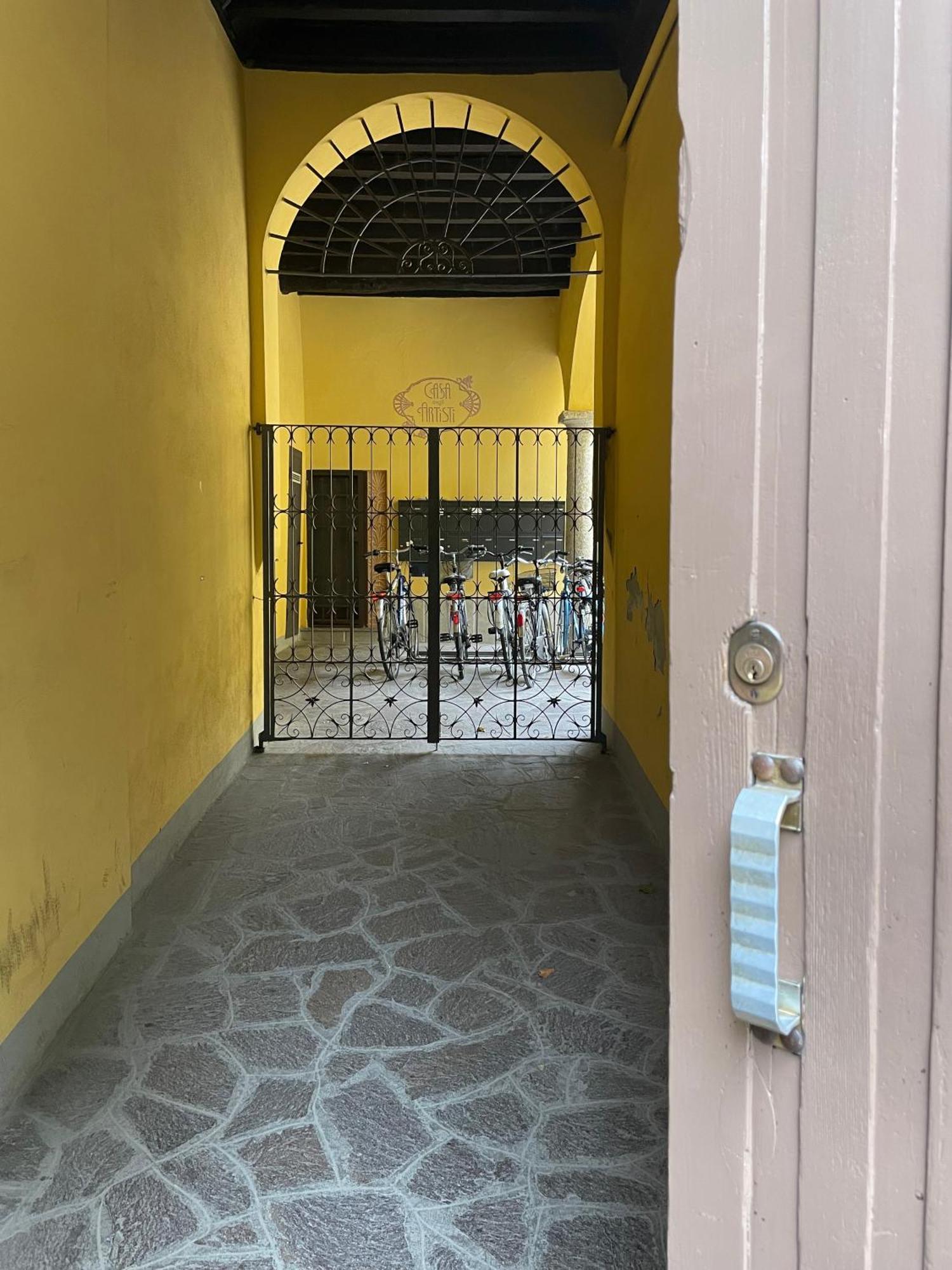 Casa Della Musica Cremona