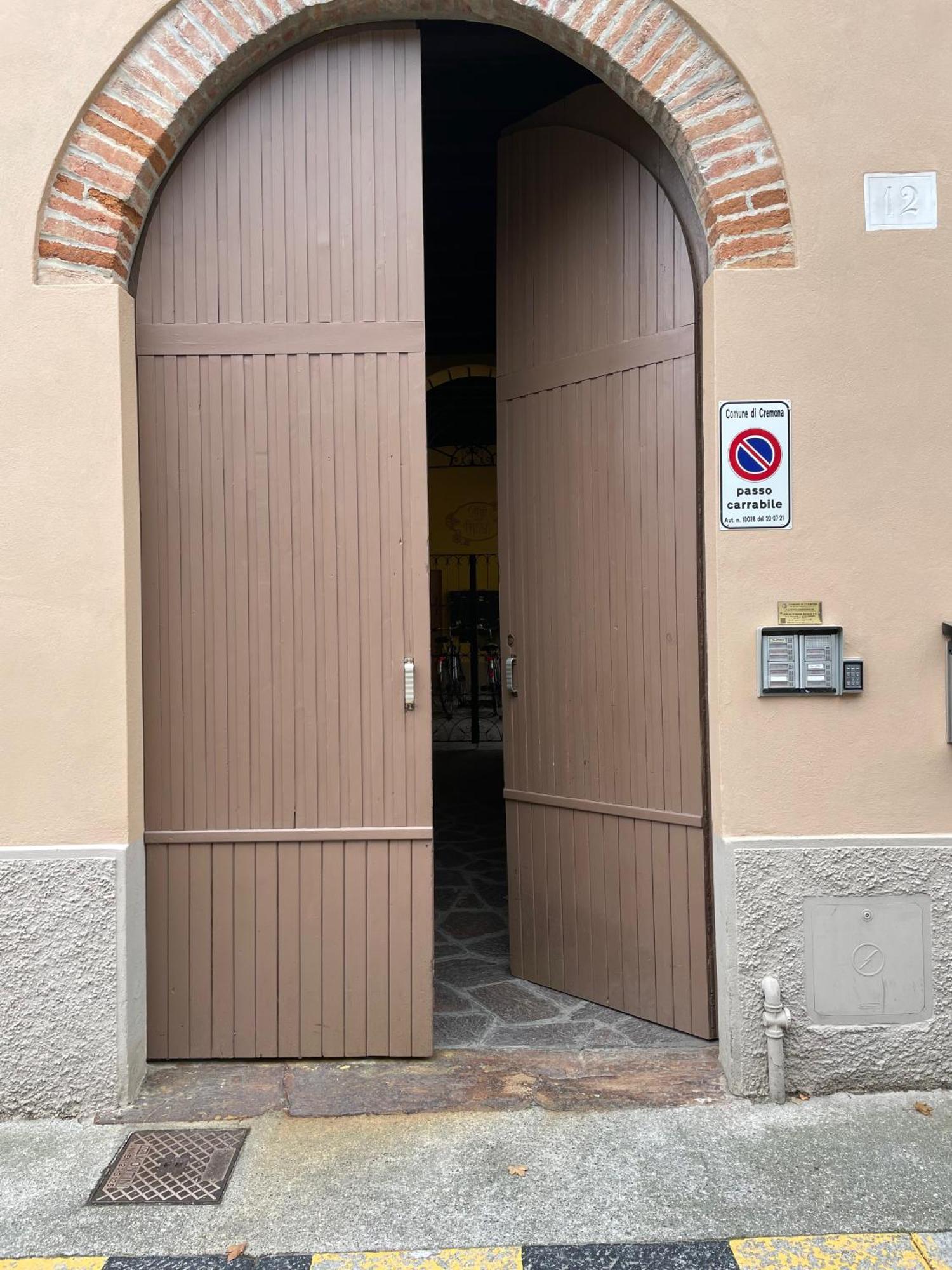 Casa Della Musica Apartment *